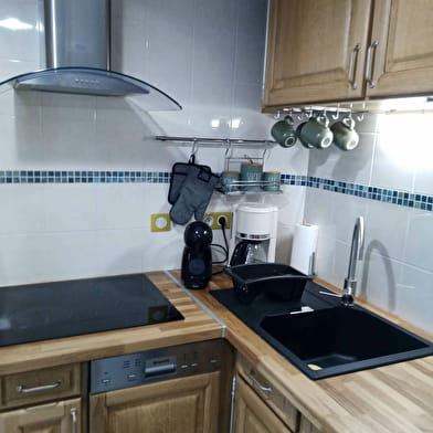 Les Gîtes de l'Orée du Bois - Buxera