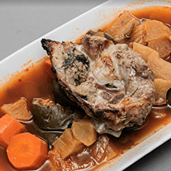 L'Agneau d'Egypte - COSNE-COURS-SUR-LOIRE