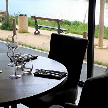 Restaurant le M - COSNE-COURS-SUR-LOIRE