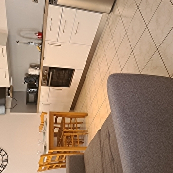 Meublés des Lavoirs - F2 - LUXEUIL-LES-BAINS