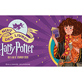 Animation 'Harry Potter' - AUXONNE