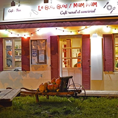 Le Glou Glou / Miam Miam