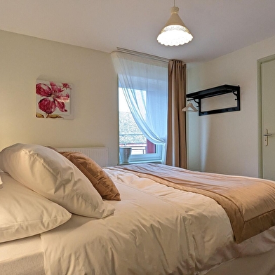 Chambres d'Hotes CASCAROT