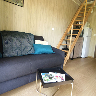 Chalet de Montarouet