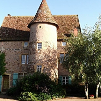 Gîte de Sermaize - POISSON