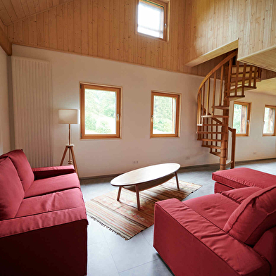 Les Élevés de la Grange Colin