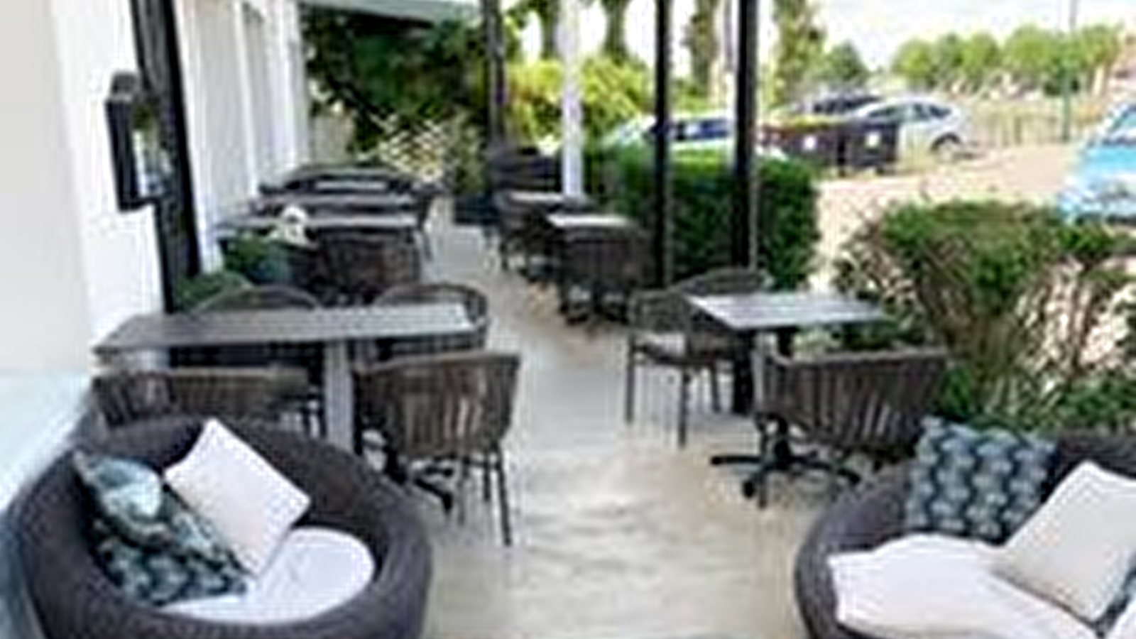 AUBERGE DE LA MARINE