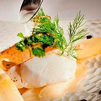 Goût & Moi - SALINS-LES-BAINS