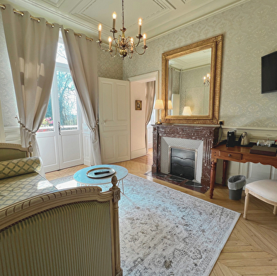 Château de Challanges