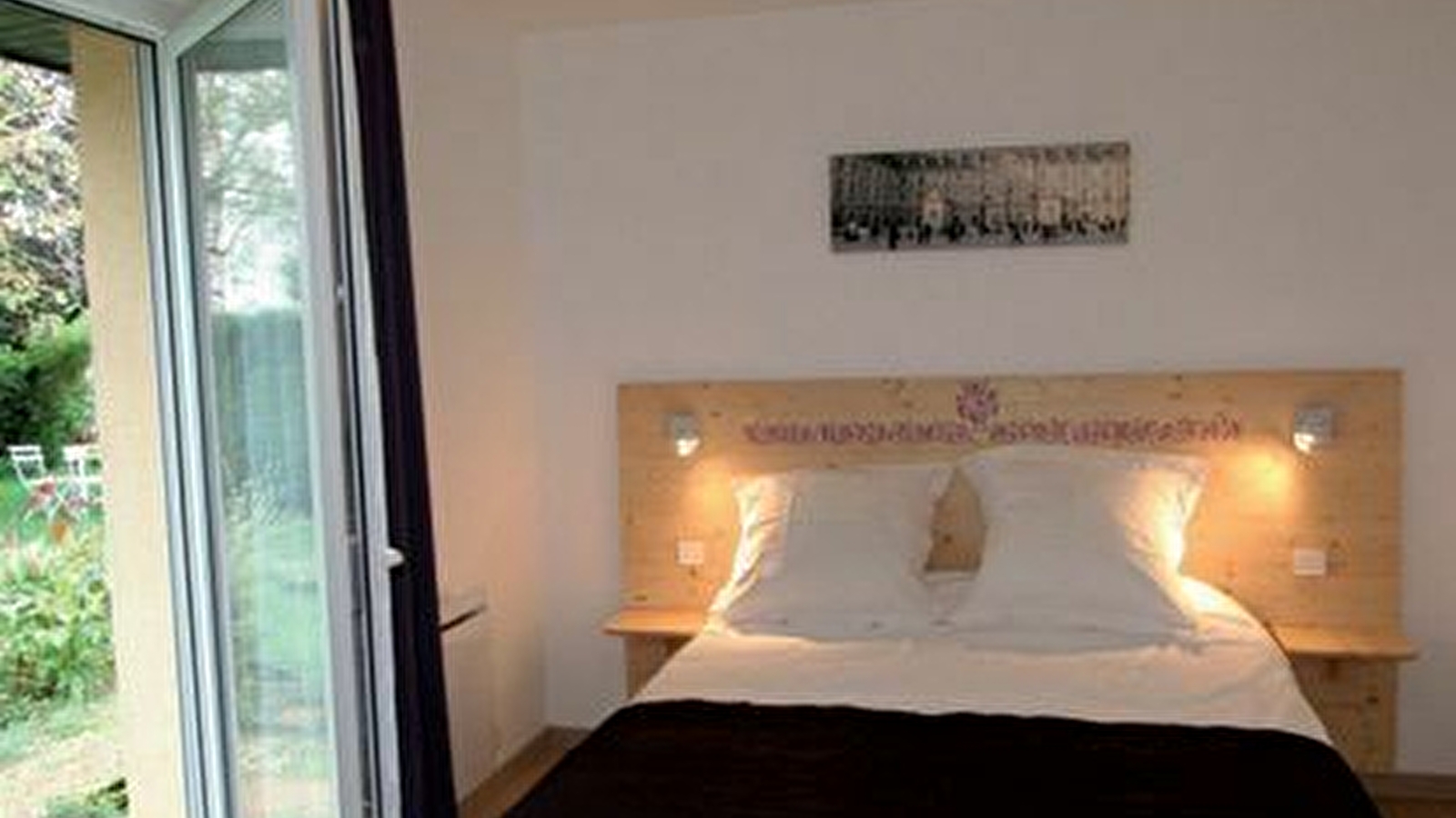 Aux Nuits du Point du Jour