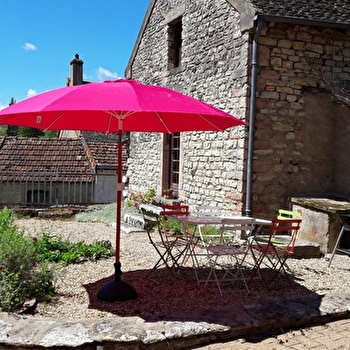 Pierre et Marie - MELLECEY