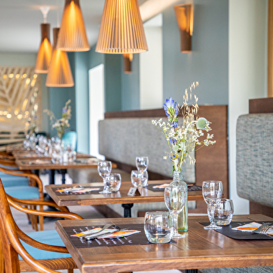 Le Bistrot du Château