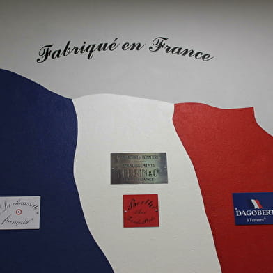 Circuit 'à la découverte de l'artisanat Bourguignon'