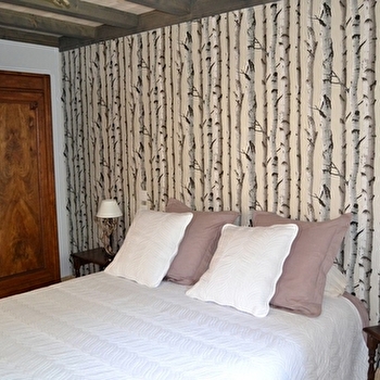 Le Vieux Pressoir - PUPILLIN