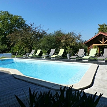 La Champlutèse - ETRIGNY