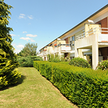 Résidence Jasmin  - THORIGNY-SUR-OREUSE