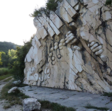 Circuit vélo : Vignobles du Bugey