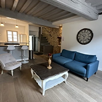 Bâtisse Paradis - BEAUNE