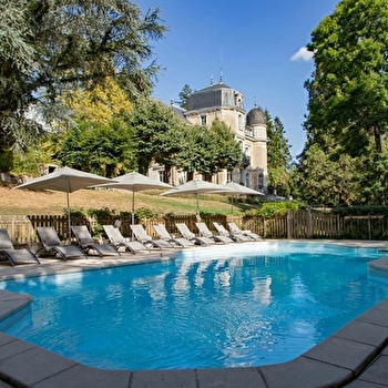 Château de Fretoy - MORLET