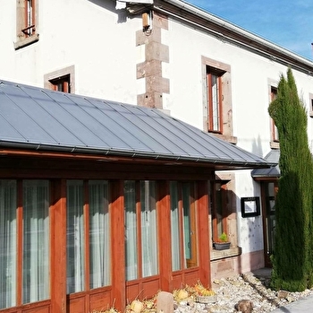 Restaurant La Bergeraine - MELISEY