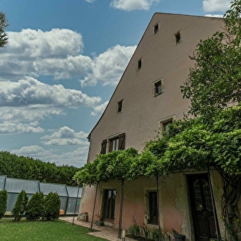 Le Presbytère - SAINT-JULIEN-LES-MONTBELIARD