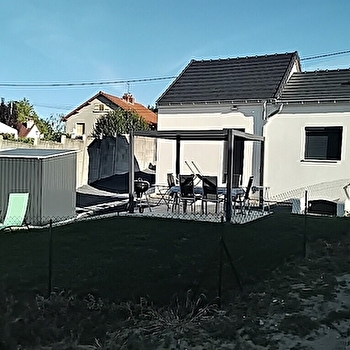 Au coup de cœur - BOURBON-LANCY