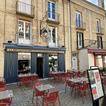 La rumeur - SEMUR-EN-AUXOIS