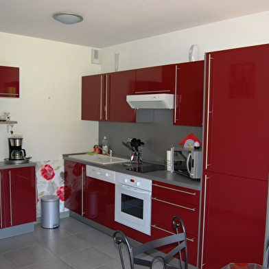 Campagne et Forêt - Gîte