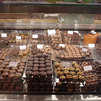 Pâtisserie Petiot - CHAMPAGNOLE