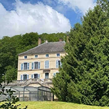Le Clos Latour - GRANCEY-LE-CHATEAU-NEUVELLE