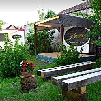 La Goguette de l’Île - LA CHARITE-SUR-LOIRE