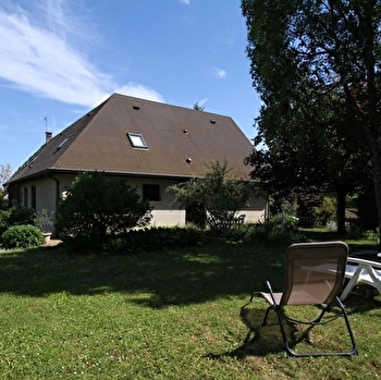 Les Collines de Hauteville - HAUTEVILLE-LES-DIJON