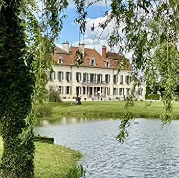 Château de Quincey - QUINCEY
