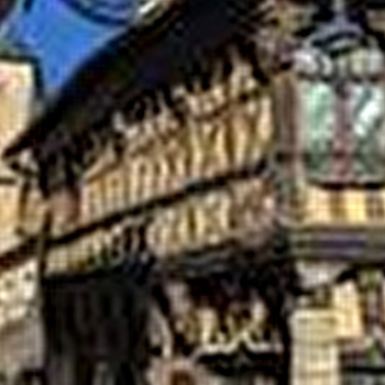 Chambre d'hôtes 'Il était une fois' dans La Maison Sévigné - BOURBON-LANCY