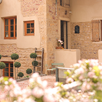 Marcel je t'aime - ROMANECHE-THORINS