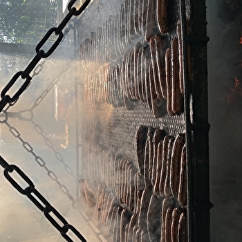 Parc Évasion - CURLEY