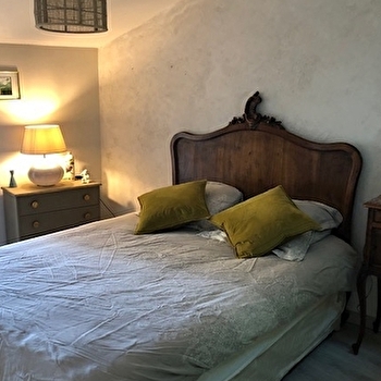 Le Petit Merle - CLUNY