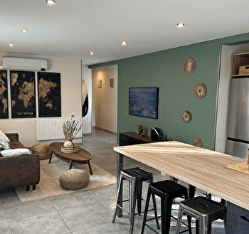 Les 2 cours D - DIJON