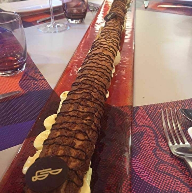 Restaurant La Closerie - Maison Philippe le Bon