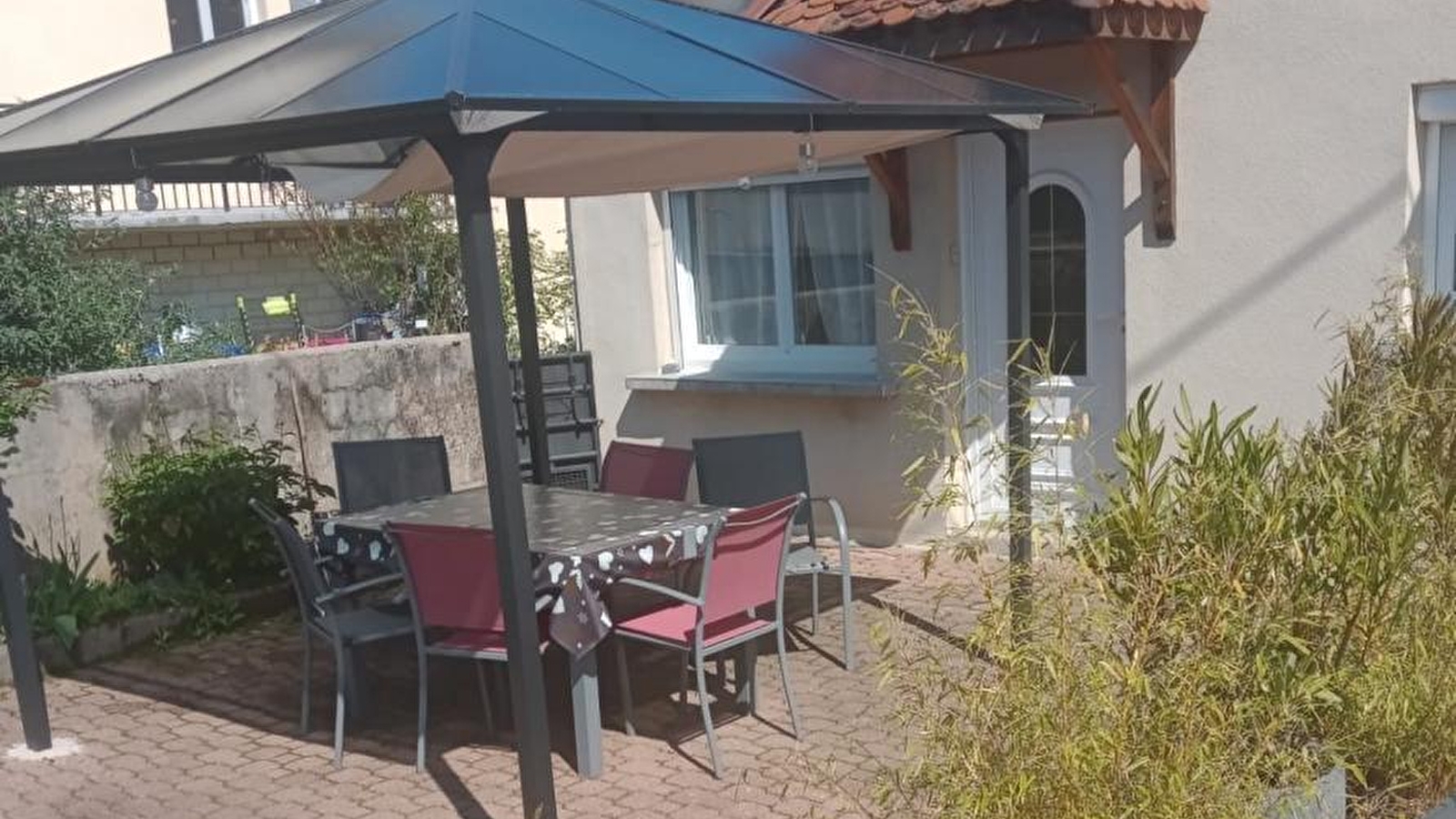 Les Petits Sapoitiers