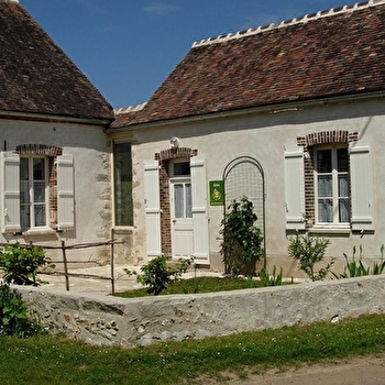 Gîtes des Lagneaux - CHAUMOT
