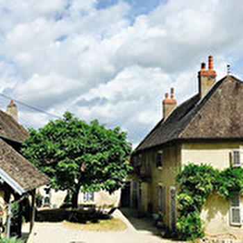 Meublé Le Vibraphone - GY