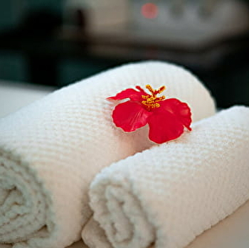 SPA thermal - Saint-Honoré-les-Bains - SAINT-HONORE-LES-BAINS