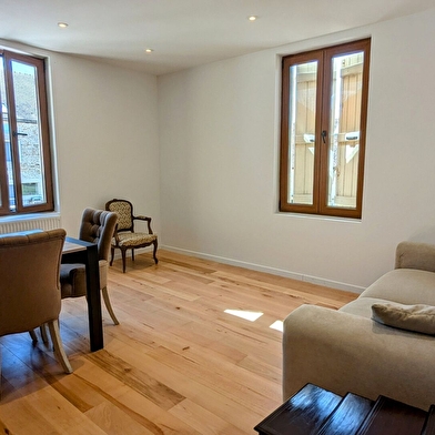 Le Mini Loft de Souhey