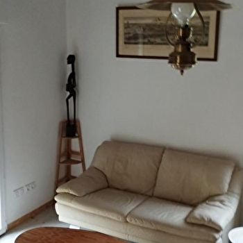 Gîte n°G2651 - DOUCIER