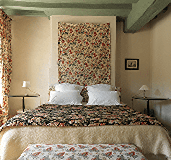 La Maison Jeanne d'Arc - SAINT-FARGEAU