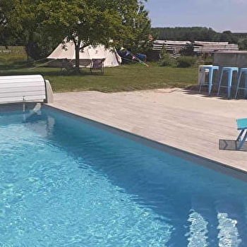 le cottage - GERLAND