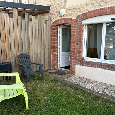 L' appart' du Chat'Eau