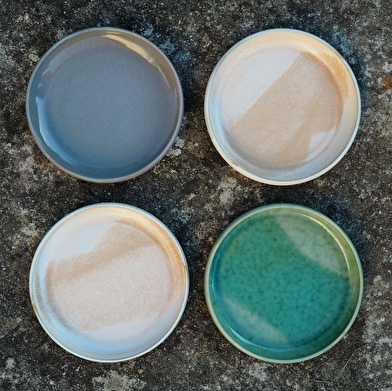 Marion Rouchet Céramique