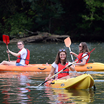 Périple sur la Saône - AUXONNE